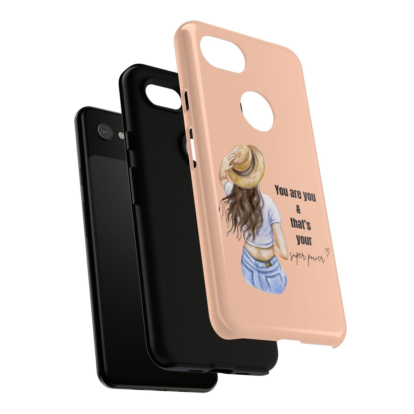 Tough Cases for girls | phone cases for girls | girls gifts