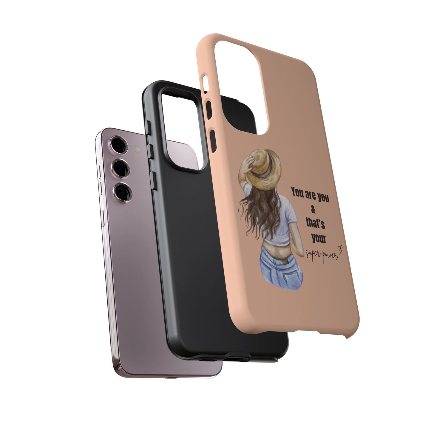 Tough Cases for girls | phone cases for girls | girls gifts