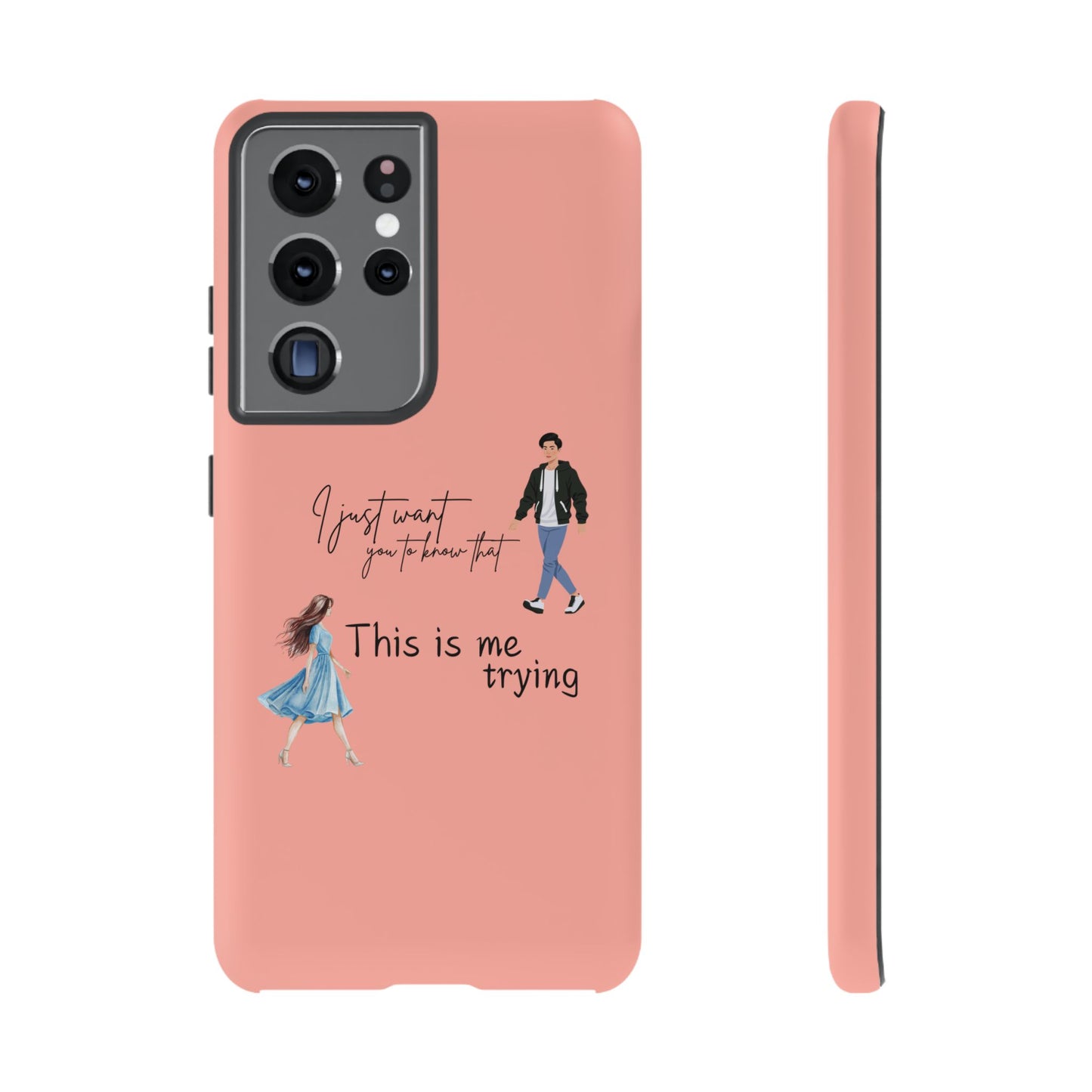 Tough Cases | phone cases with quote | phone cases for girls