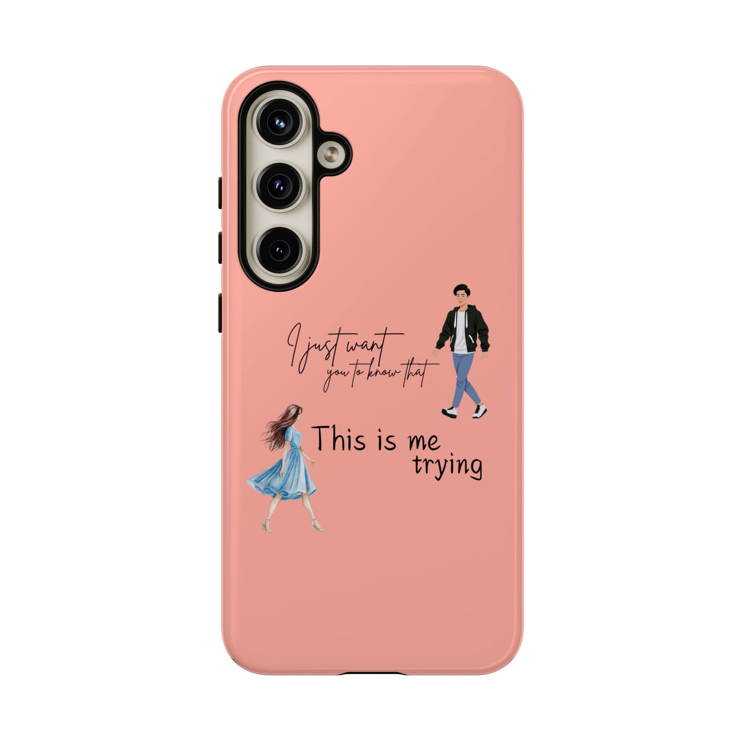 Tough Cases | phone cases with quote | phone cases for girls