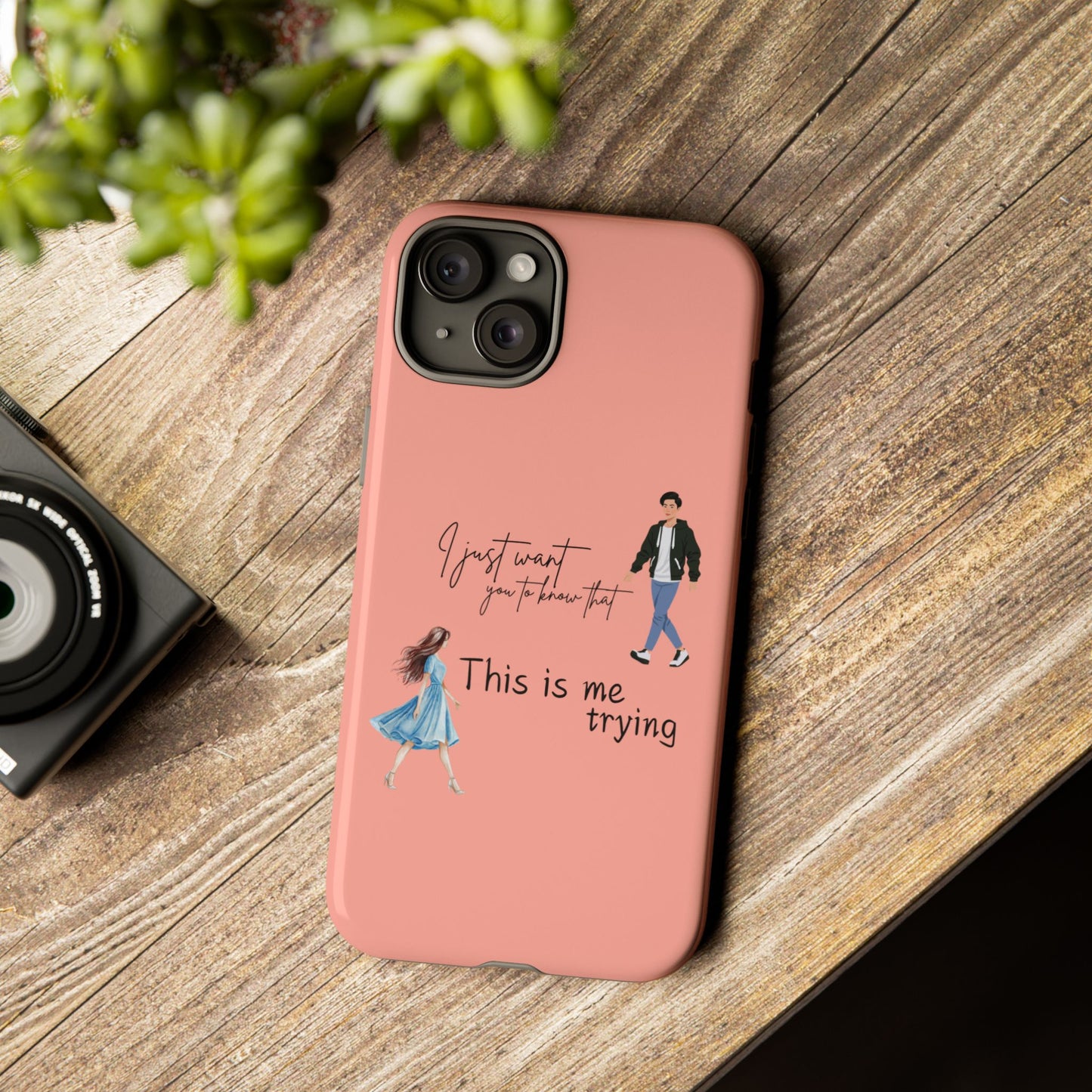 Tough Cases | phone cases with quote | phone cases for girls