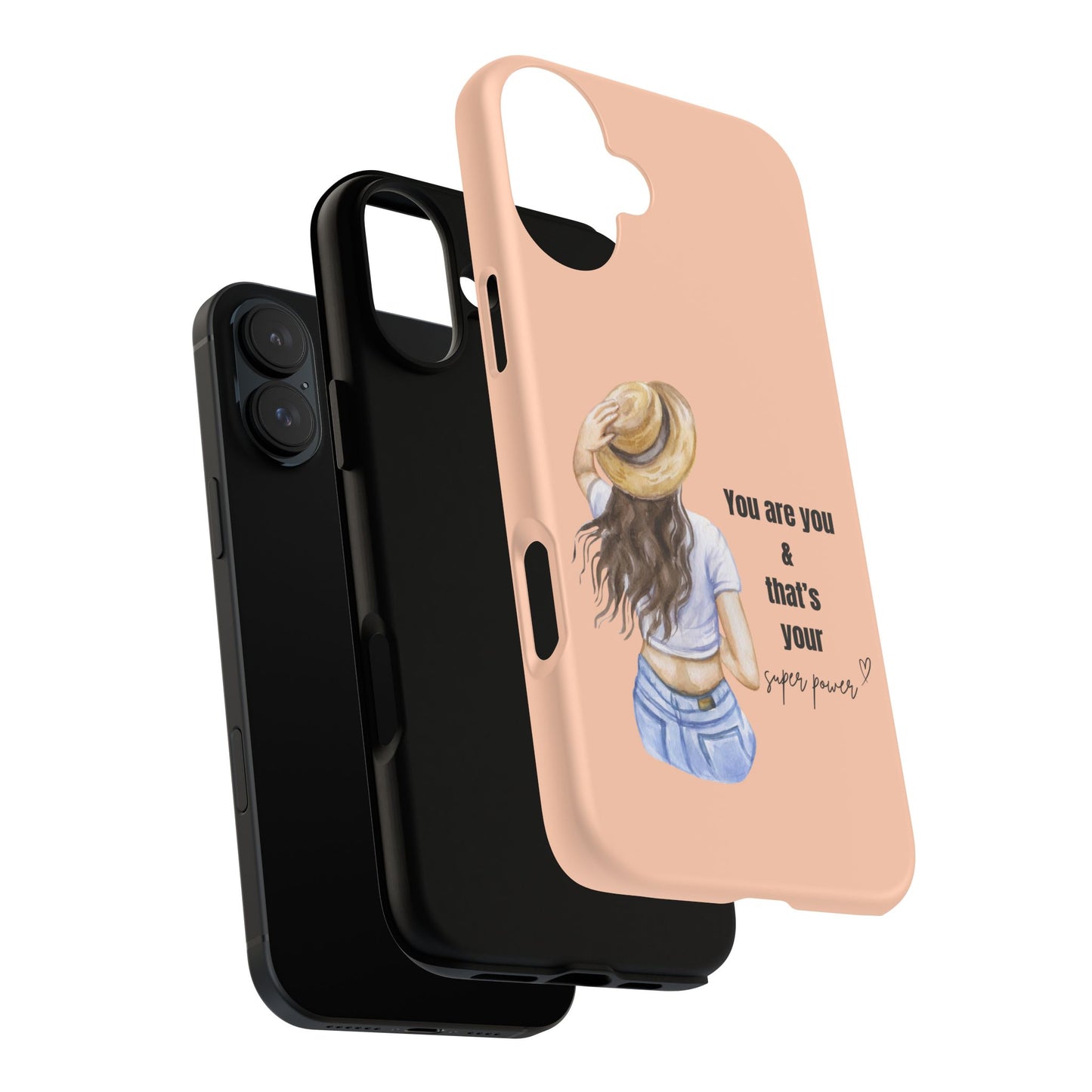 Tough Cases for girls | phone cases for girls | girls gifts