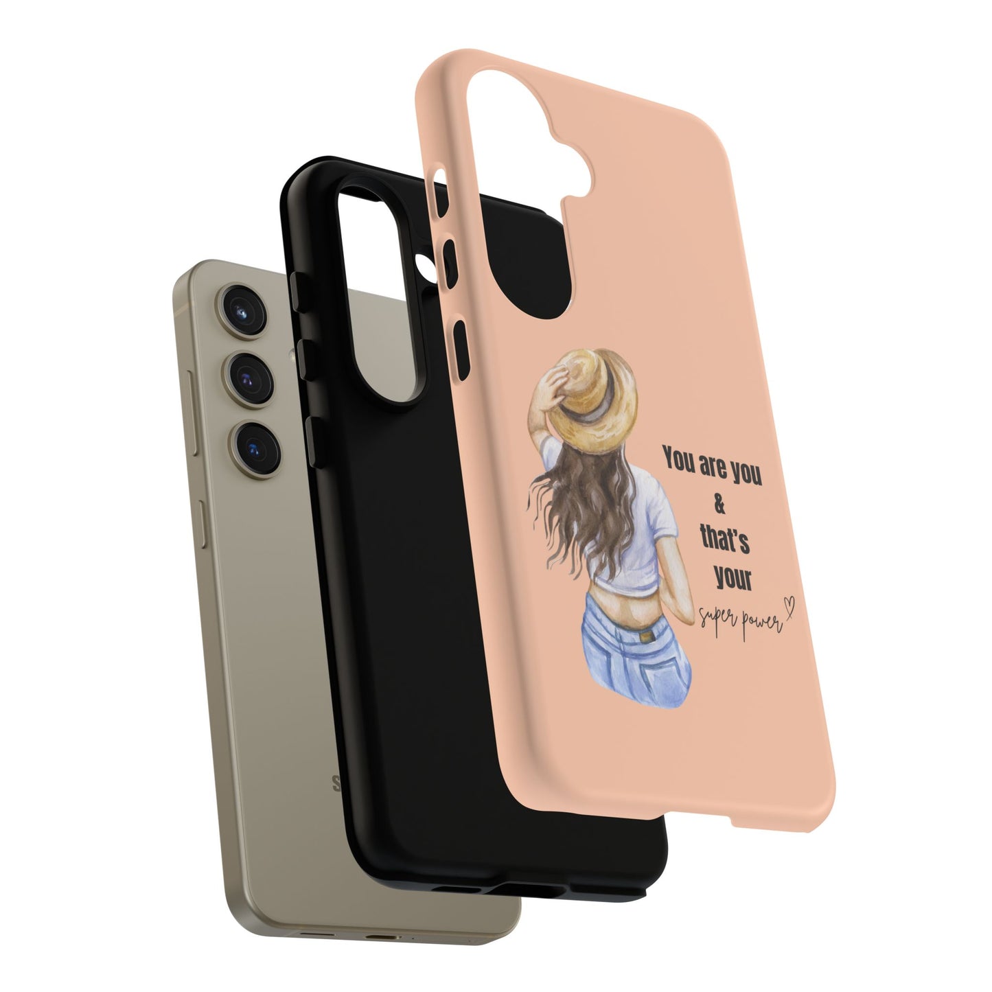 Tough Cases for girls | phone cases for girls | girls gifts