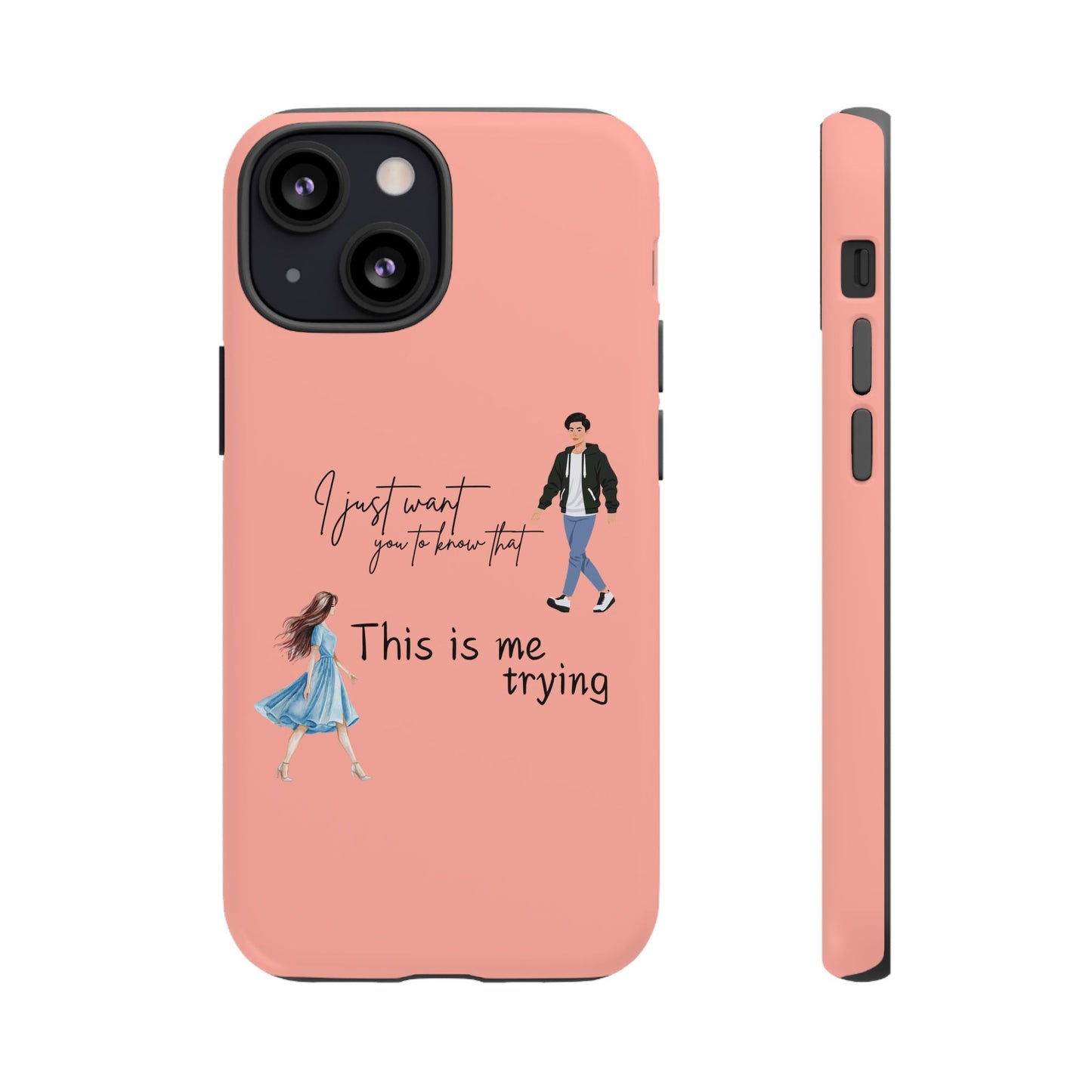 Tough Cases | phone cases with quote | phone cases for girls