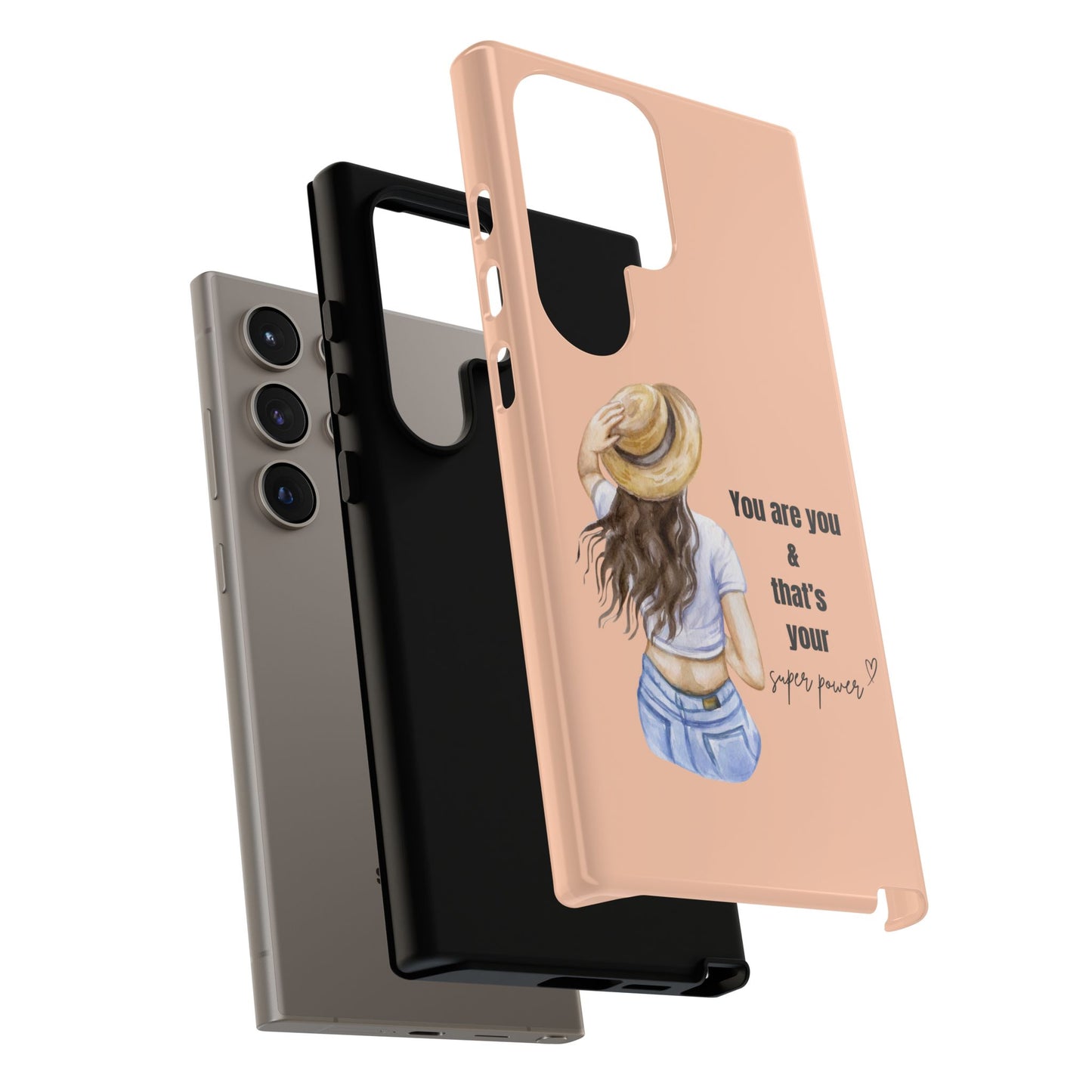 Tough Cases for girls | phone cases for girls | girls gifts