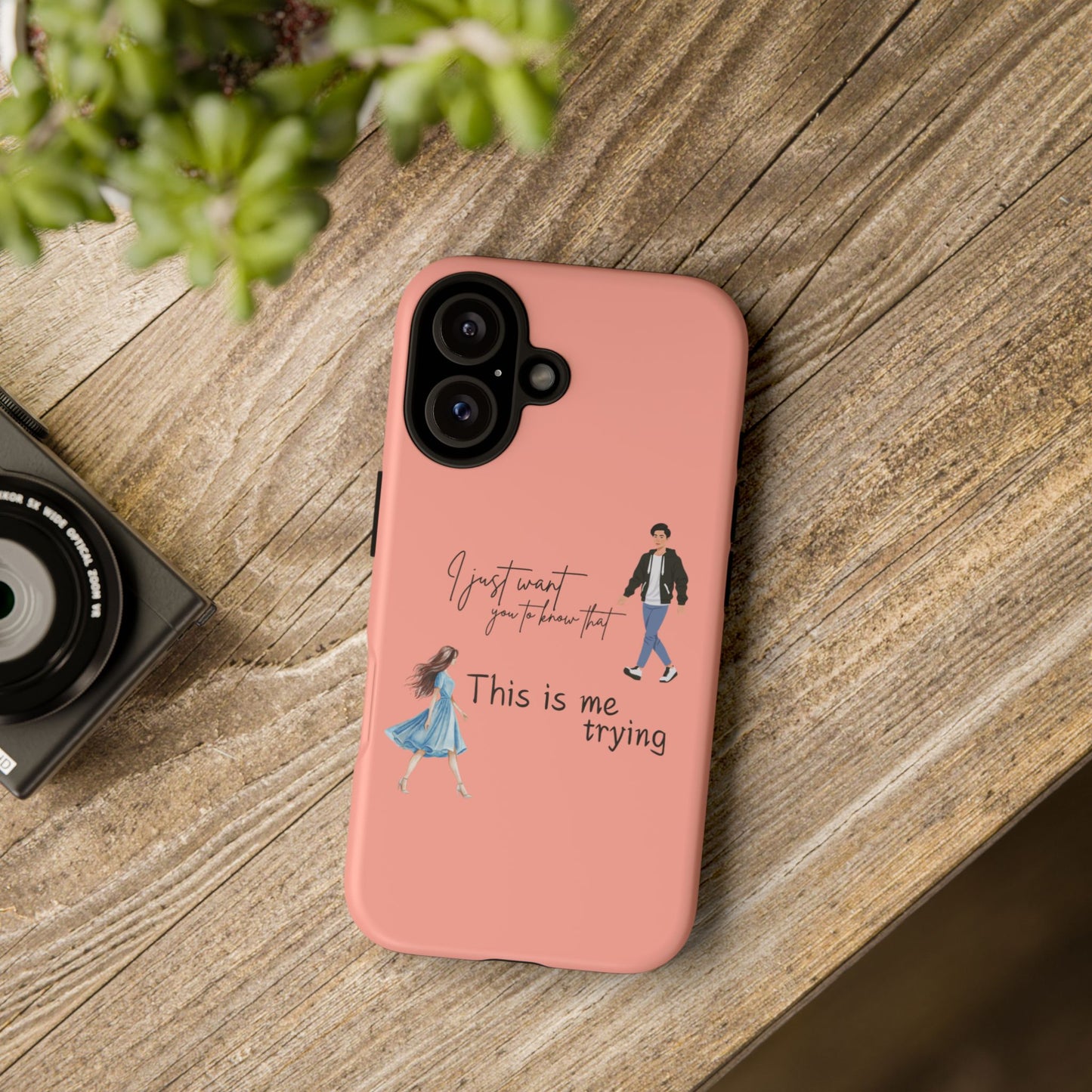 Tough Cases | phone cases with quote | phone cases for girls