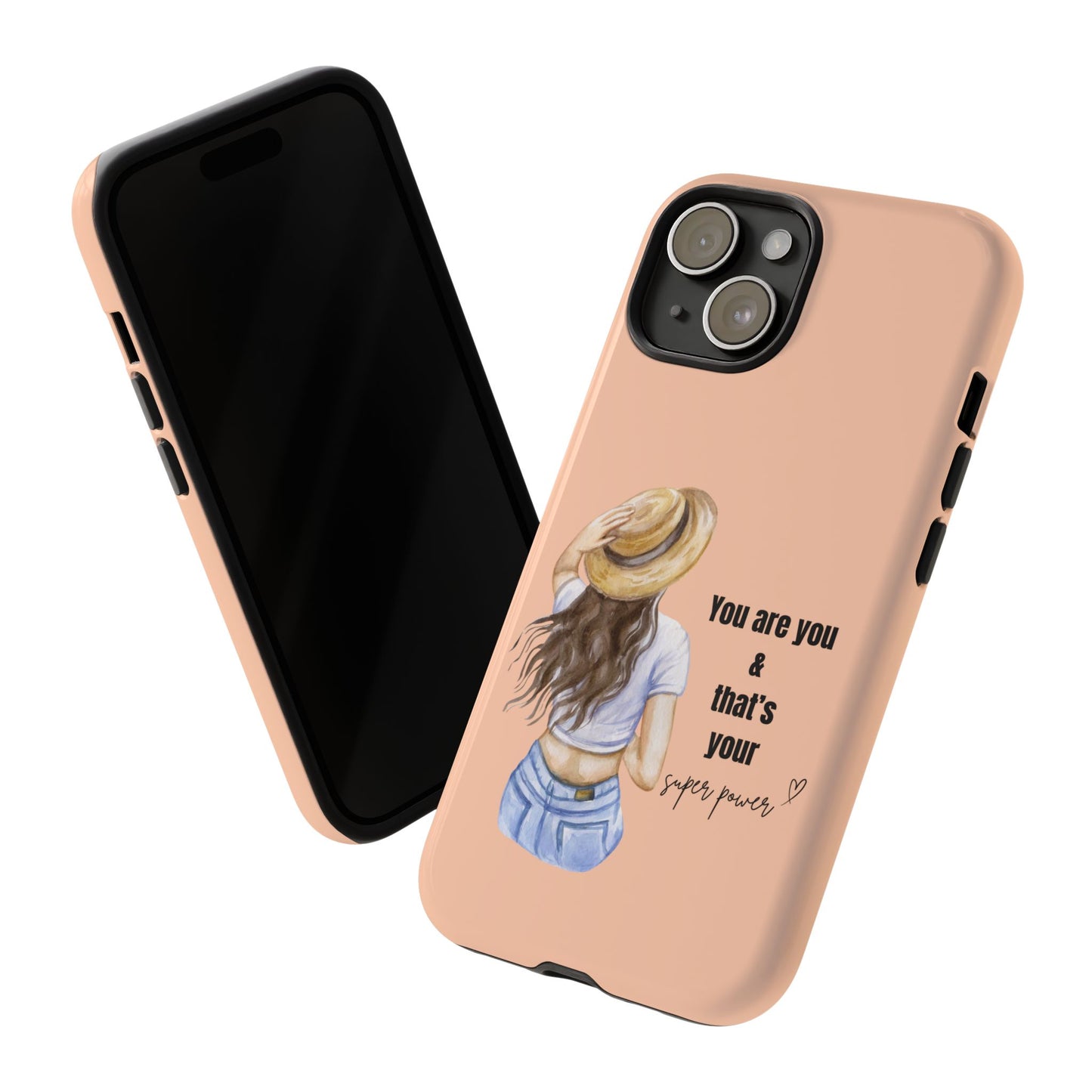 Tough Cases for girls | phone cases for girls | girls gifts