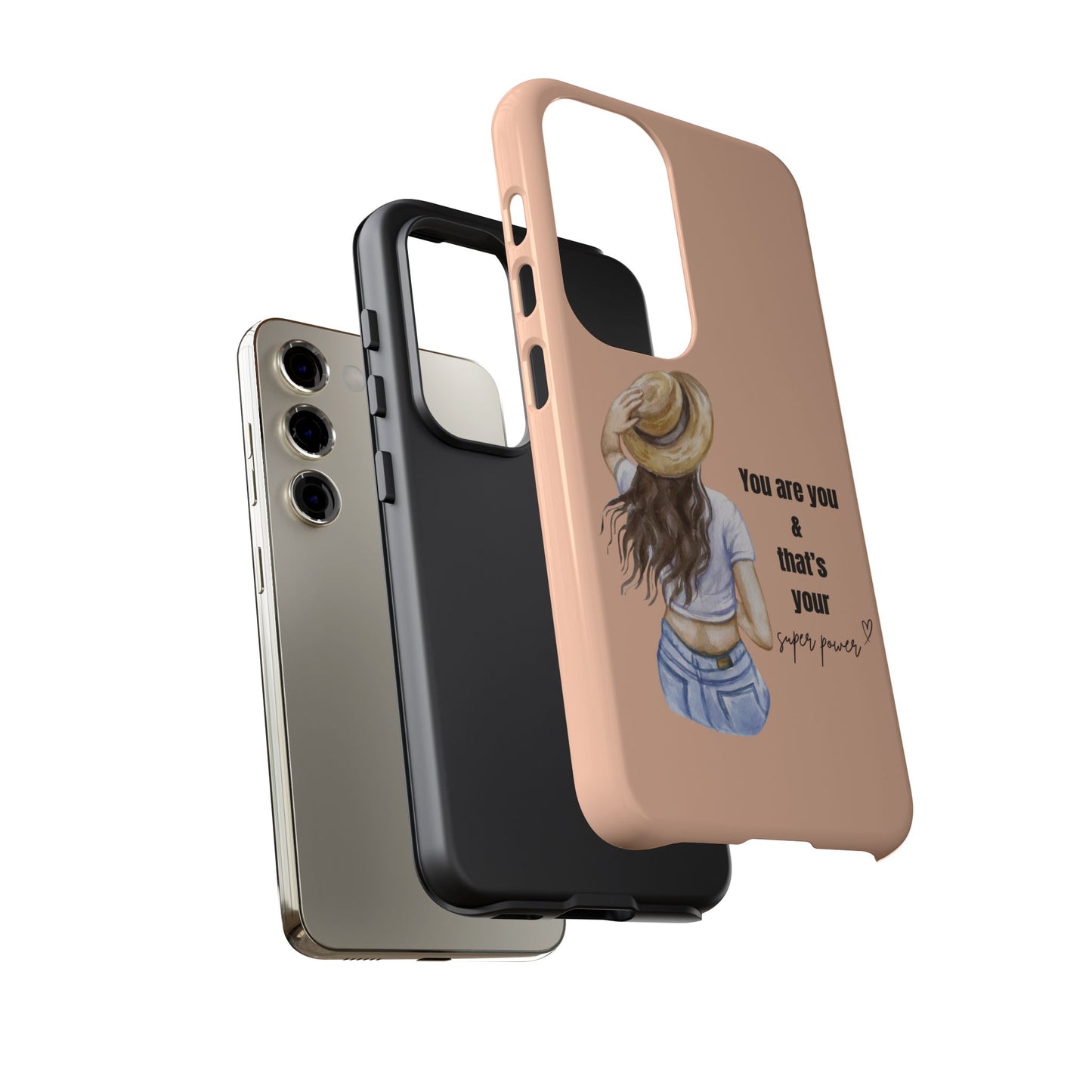 Tough Cases for girls | phone cases for girls | girls gifts