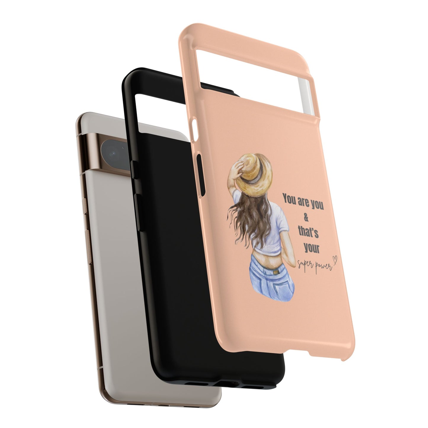 Tough Cases for girls | phone cases for girls | girls gifts