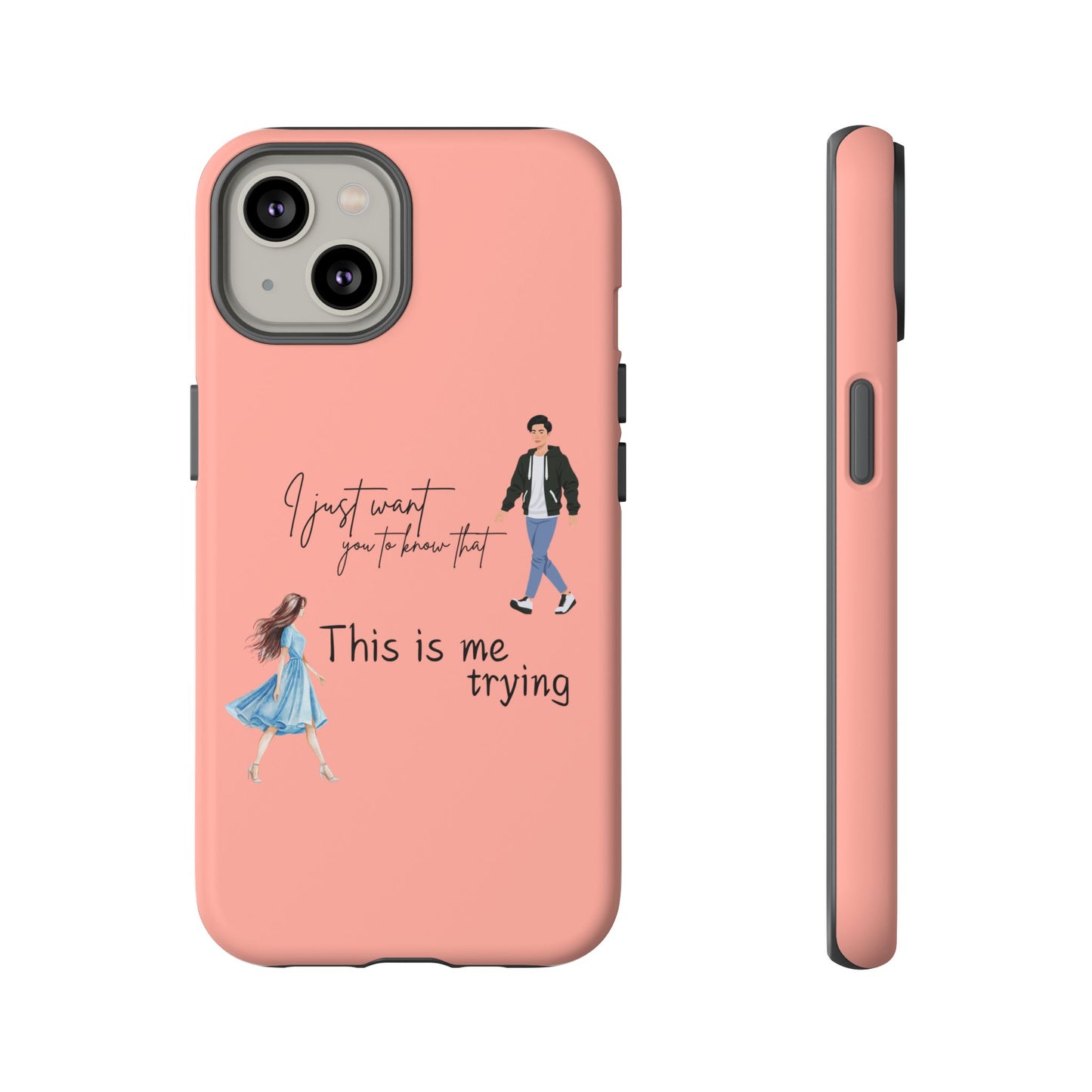 Tough Cases | phone cases with quote | phone cases for girls