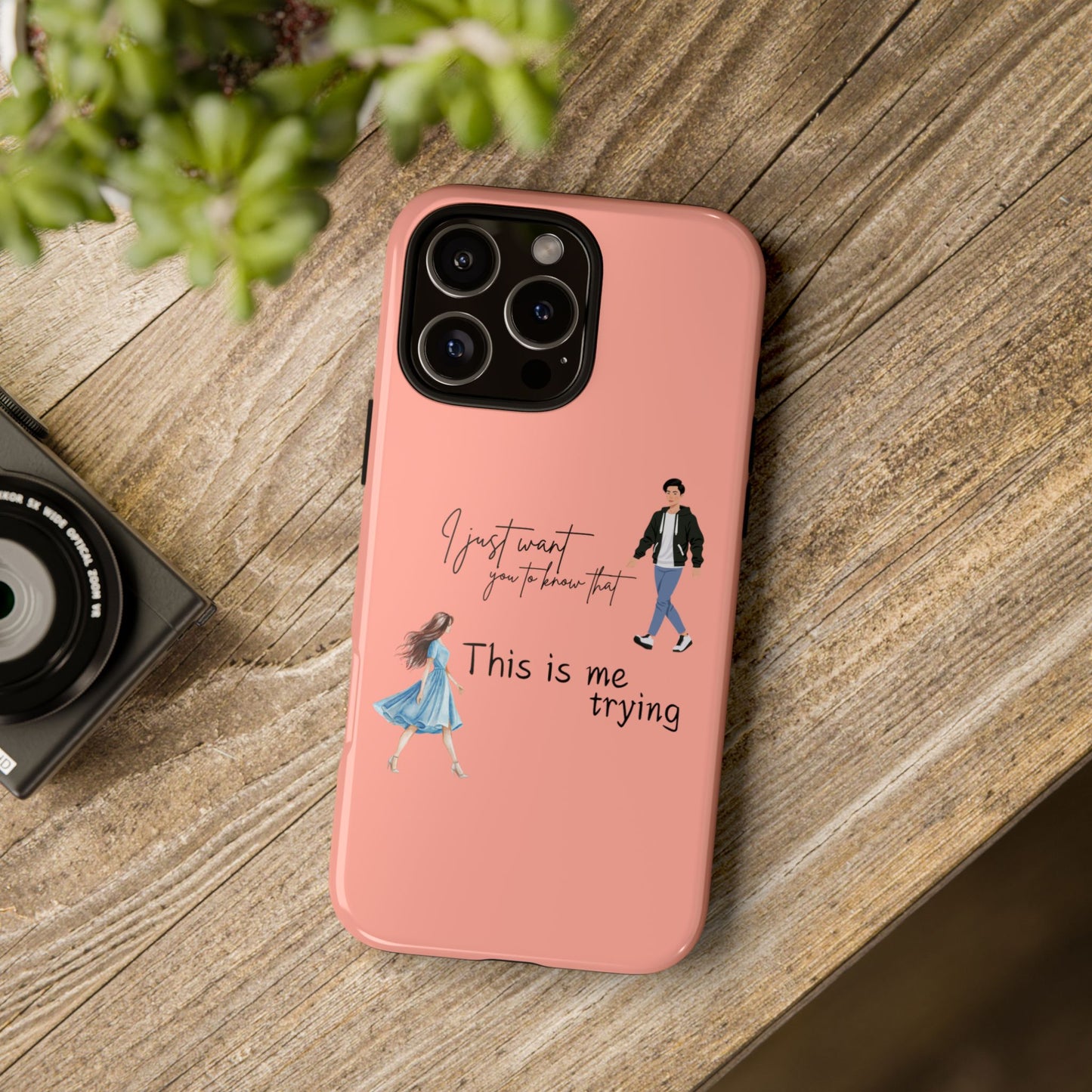 Tough Cases | phone cases with quote | phone cases for girls