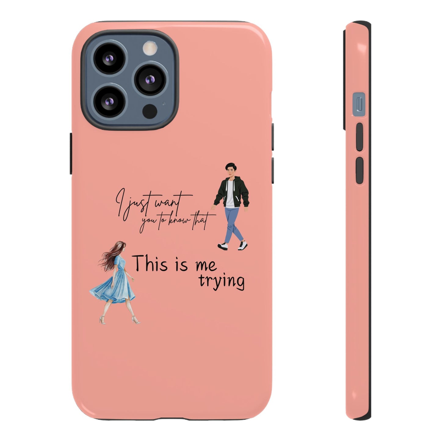 Tough Cases | phone cases with quote | phone cases for girls