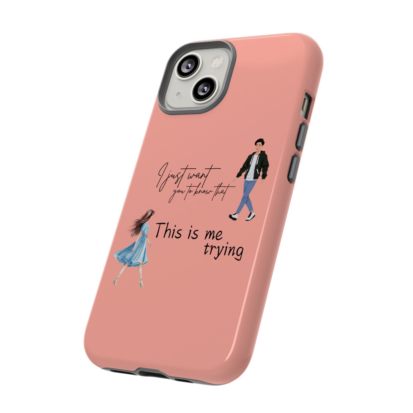 Tough Cases | phone cases with quote | phone cases for girls