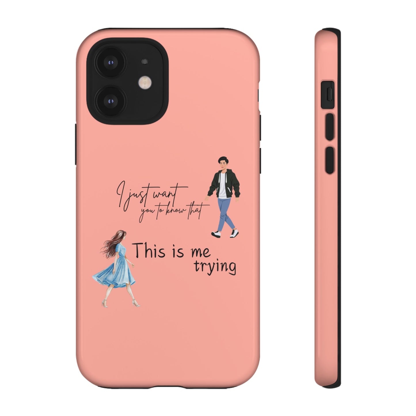 Tough Cases | phone cases with quote | phone cases for girls