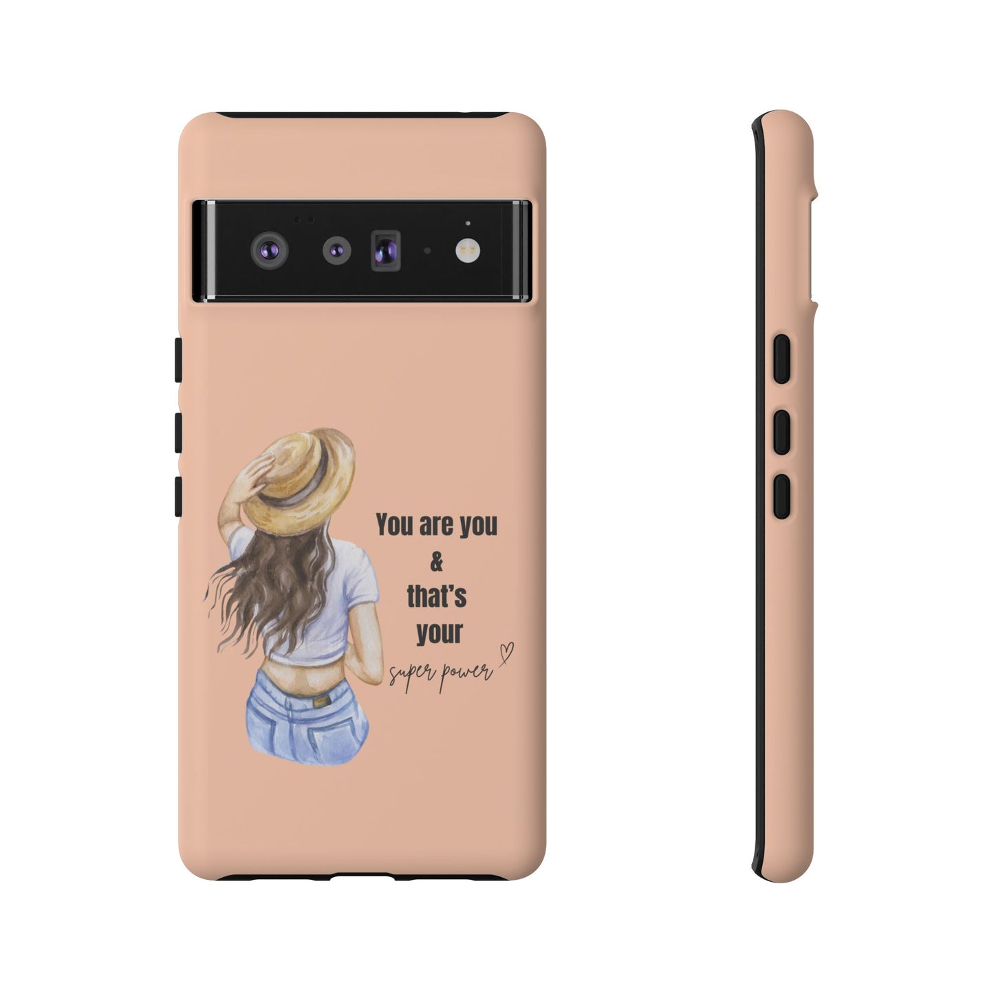 Tough Cases for girls | phone cases for girls | girls gifts