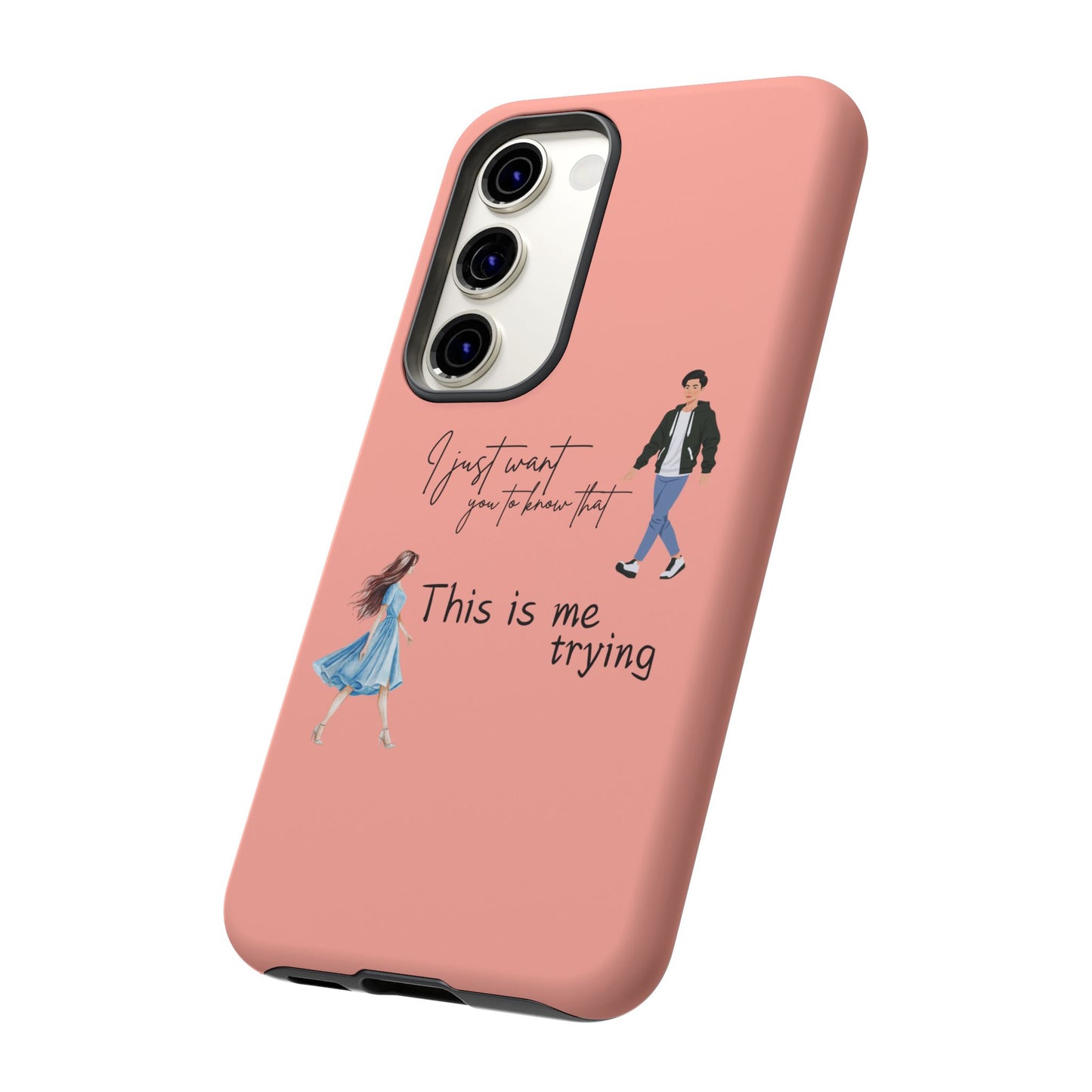 Tough Cases | phone cases with quote | phone cases for girls