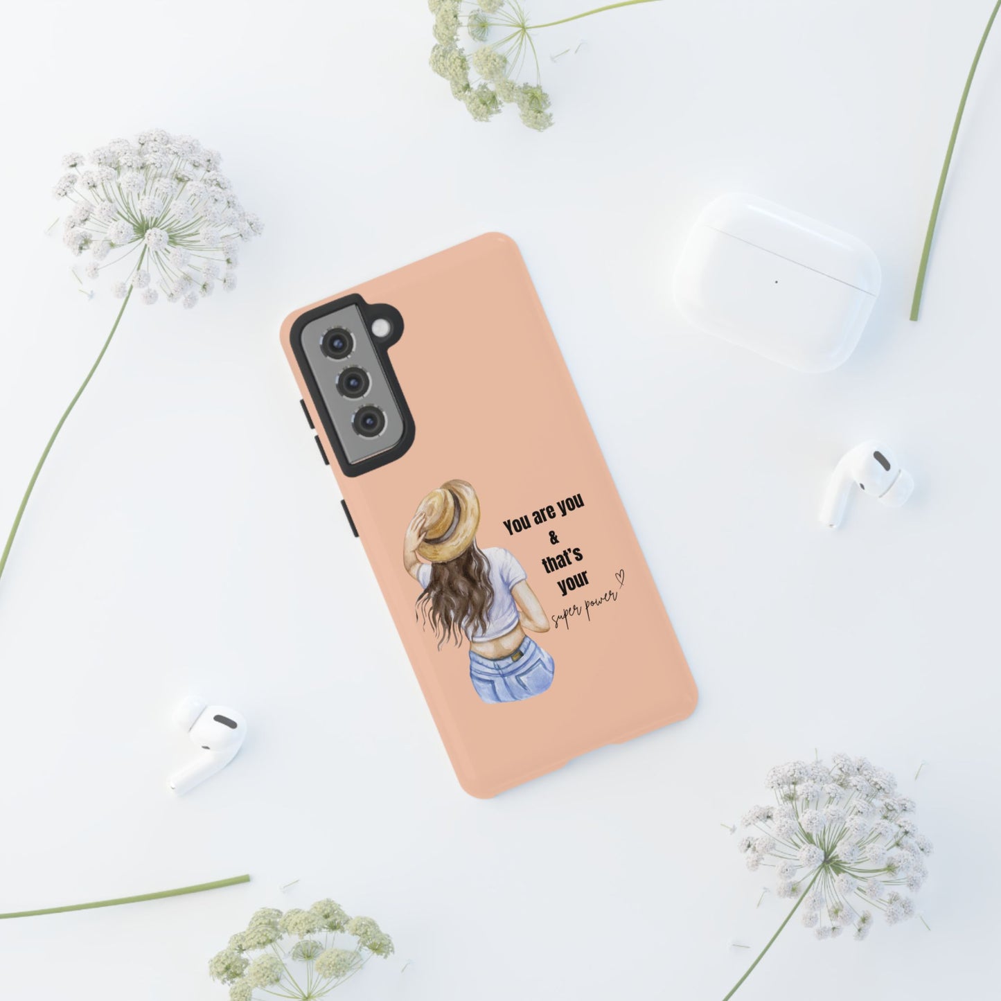 Tough Cases for girls | phone cases for girls | girls gifts