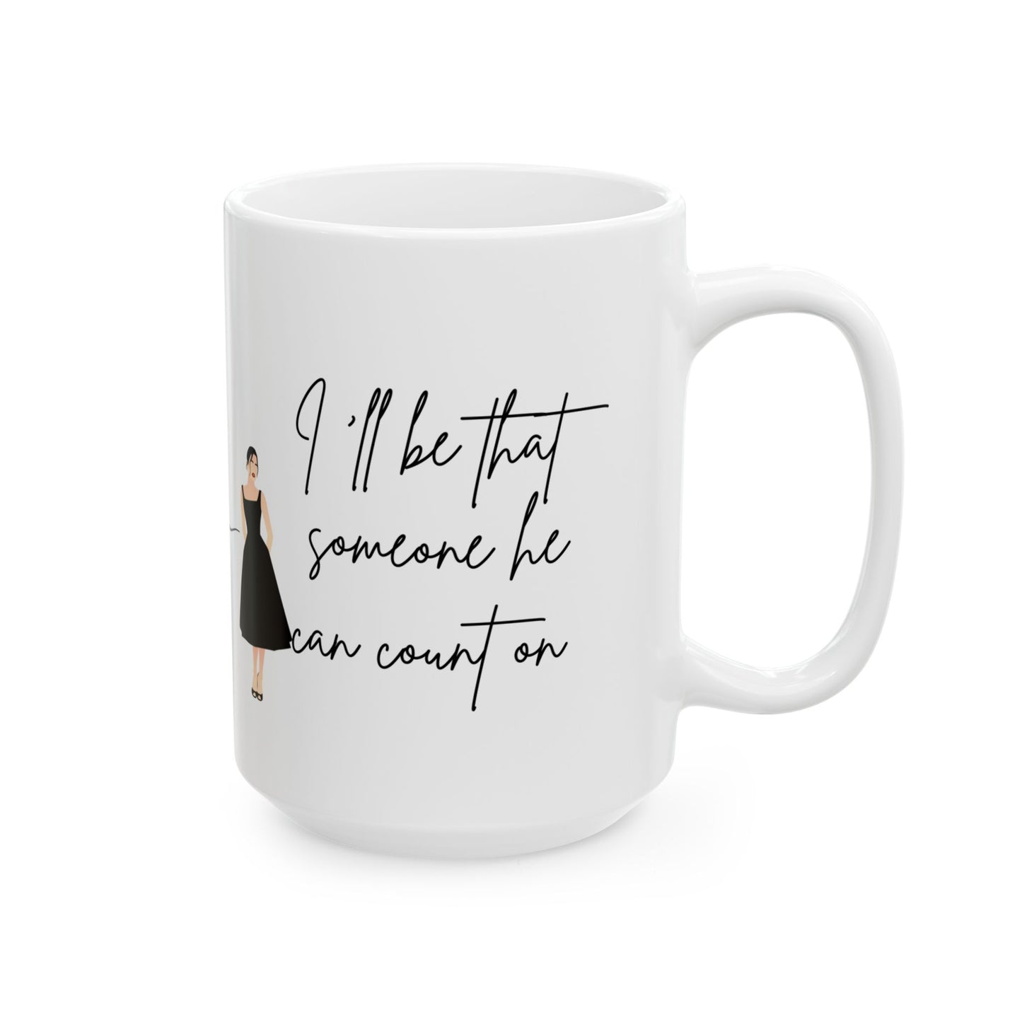 Ceramic Mug, (11oz, 15oz) | pulse point store | couple mugs | womens' |" valentine special