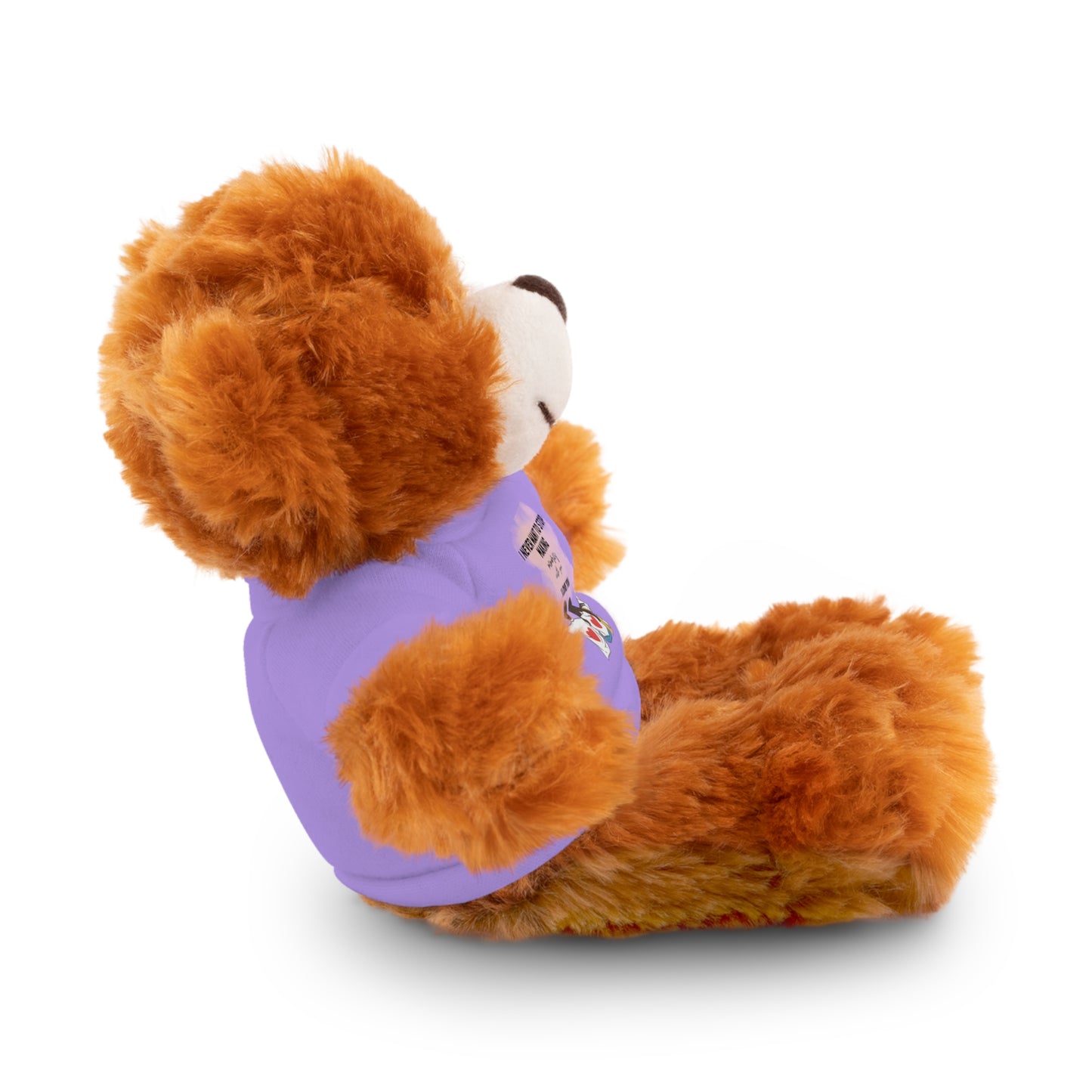 Stuffed Animals with Tee valentine gifts for your loved ones | valentine special