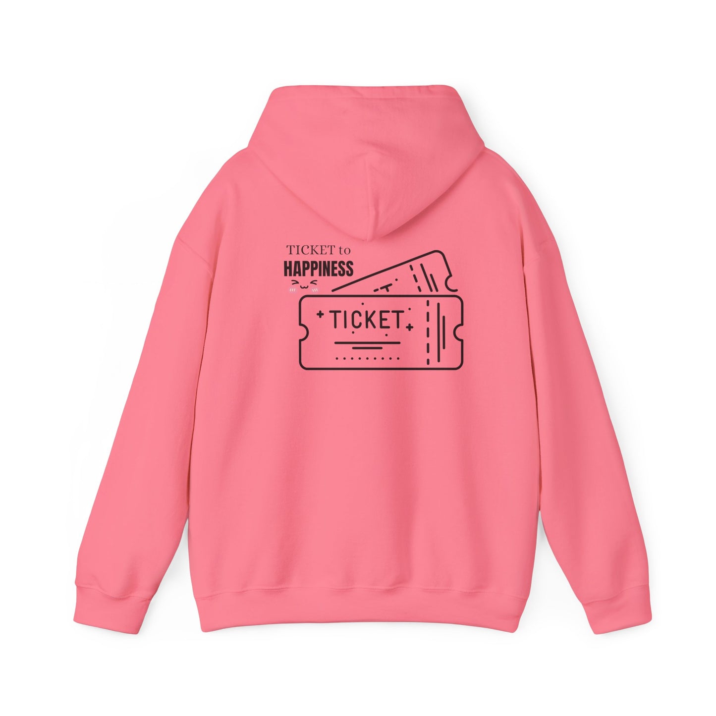 Unisex Heavy Blend™ Hooded Sweatshirt | sweatshirt with motivational quote for you | pulse point store