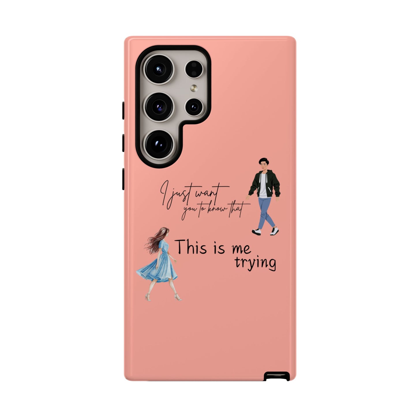 Tough Cases | phone cases with quote | phone cases for girls