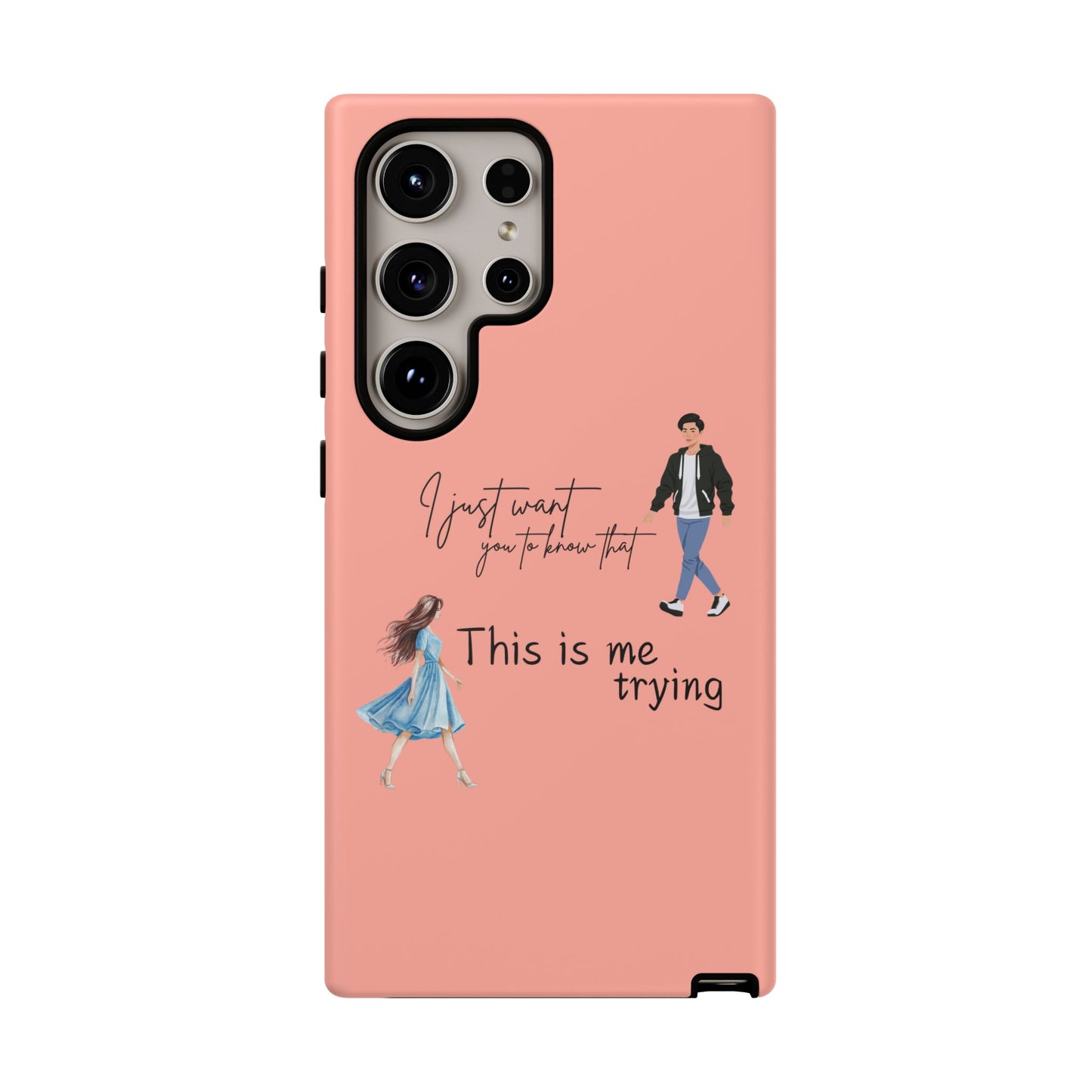 Tough Cases | phone cases with quote | phone cases for girls