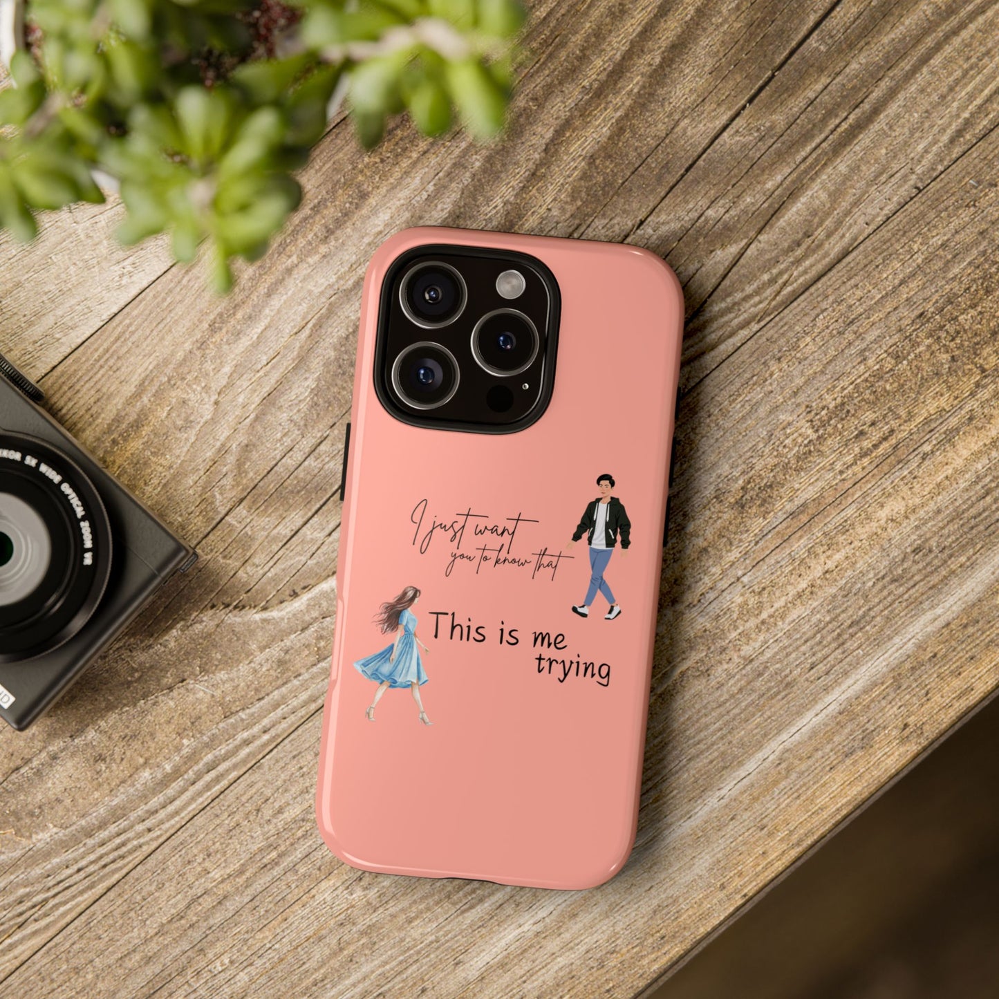 Tough Cases | phone cases with quote | phone cases for girls