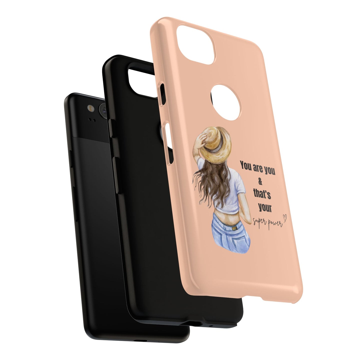 Tough Cases for girls | phone cases for girls | girls gifts