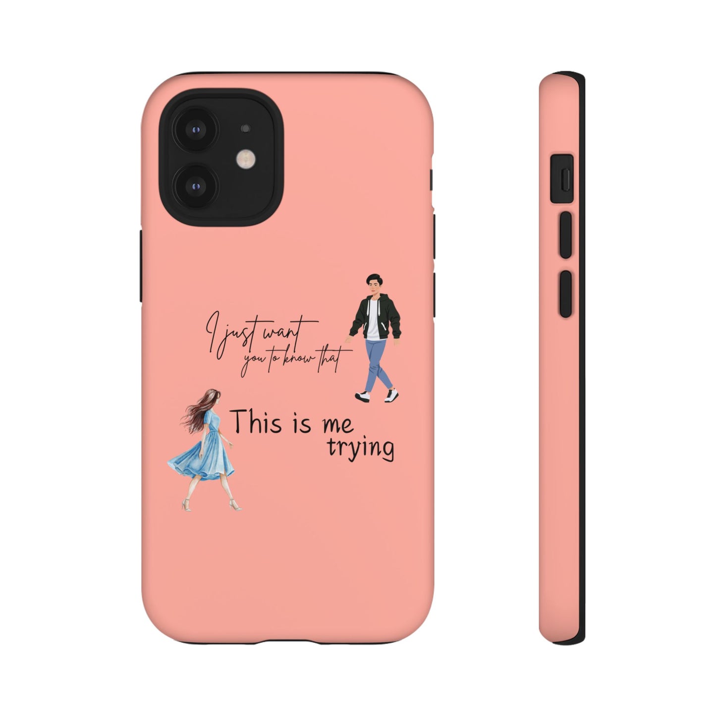 Tough Cases | phone cases with quote | phone cases for girls