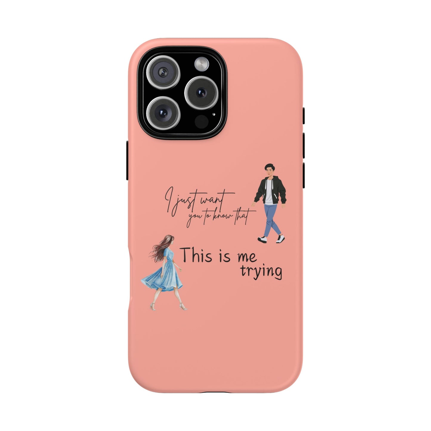 Tough Cases | phone cases with quote | phone cases for girls