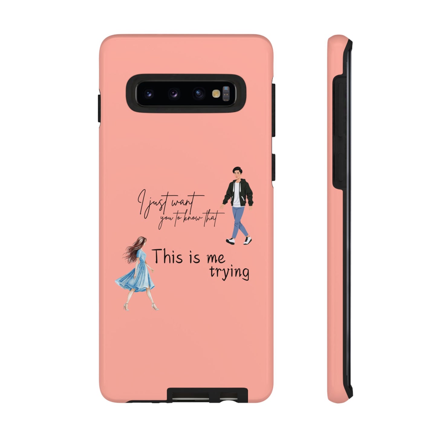 Tough Cases | phone cases with quote | phone cases for girls