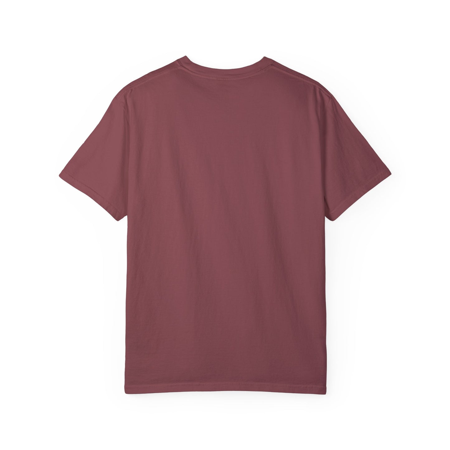 Unisex Garment-Dyed T-shirt | couple t shirts for valentine day