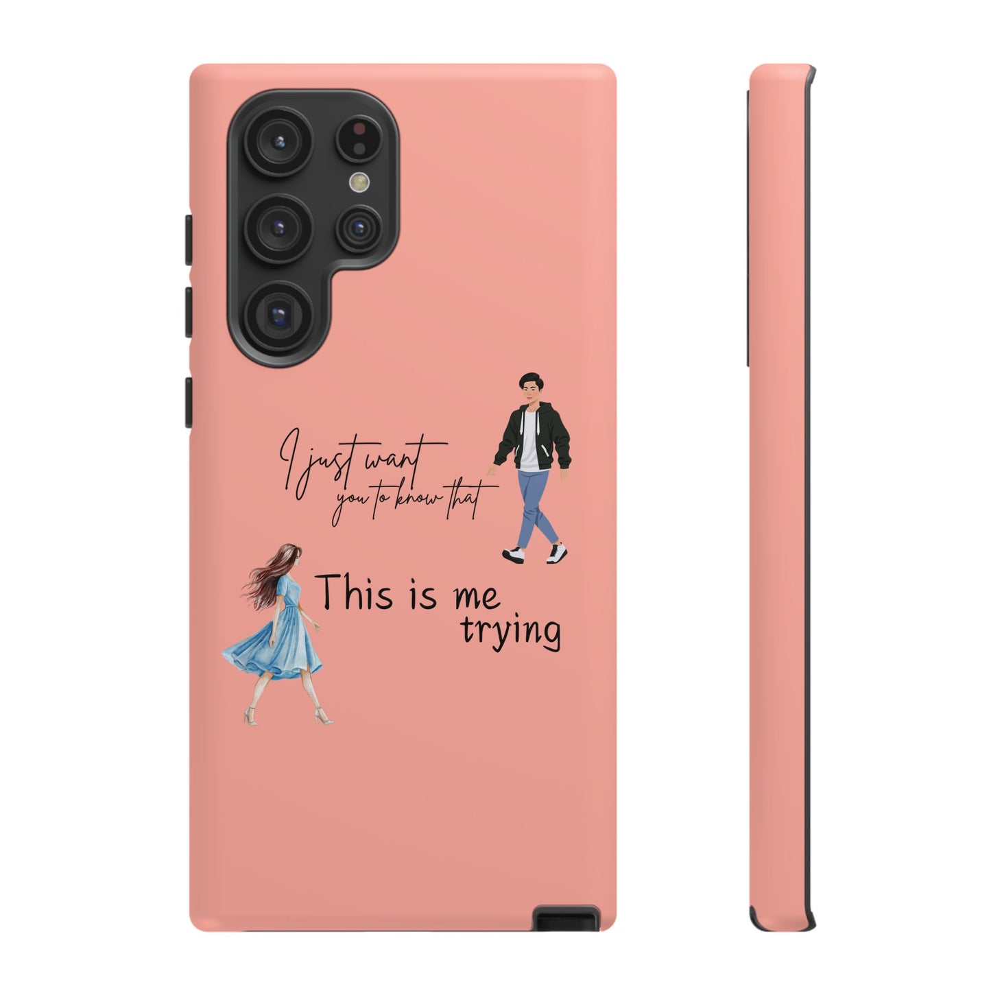 Tough Cases | phone cases with quote | phone cases for girls