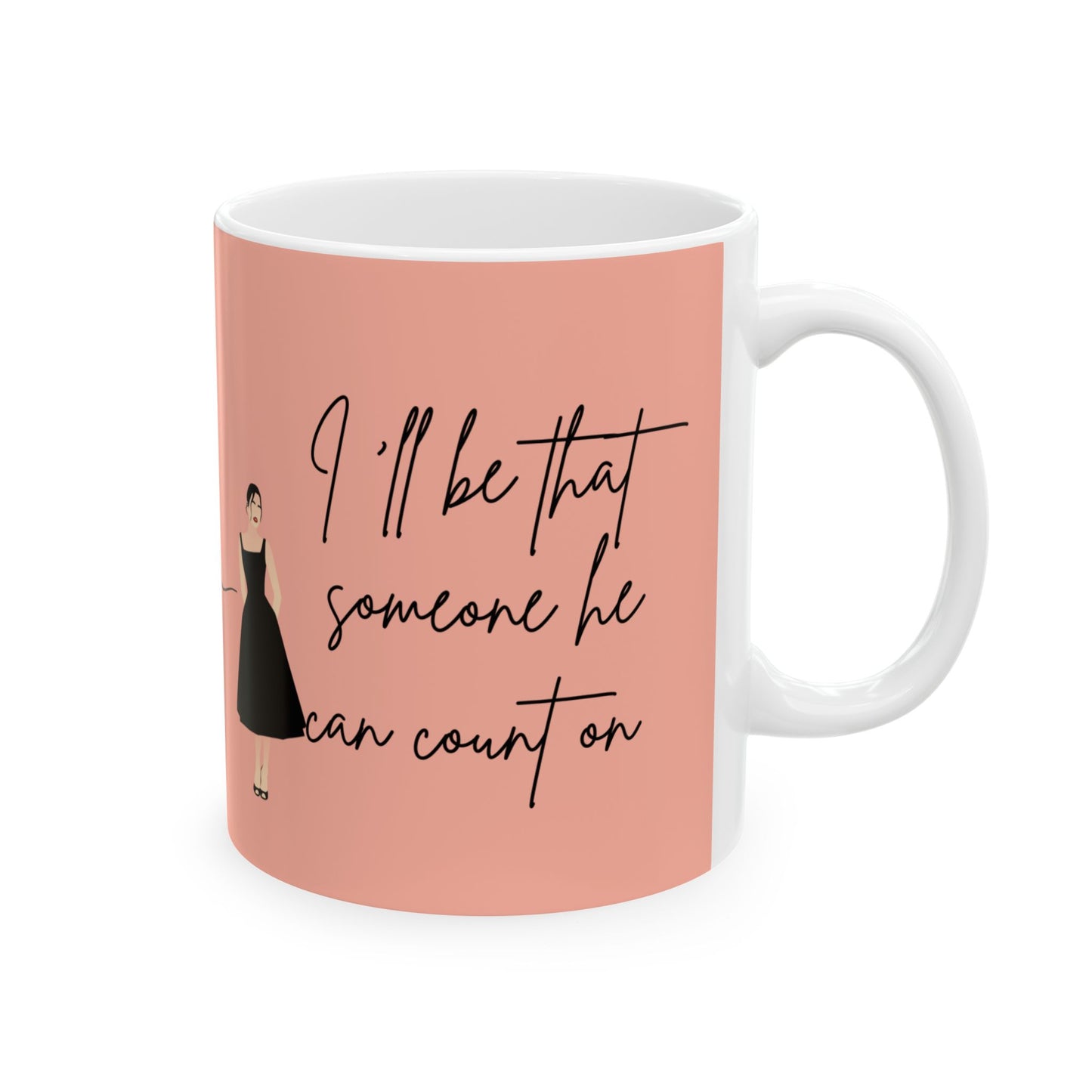 Ceramic Mug, (11oz, 15oz) | pulse point store | couple mugs | womens' |" valentine special