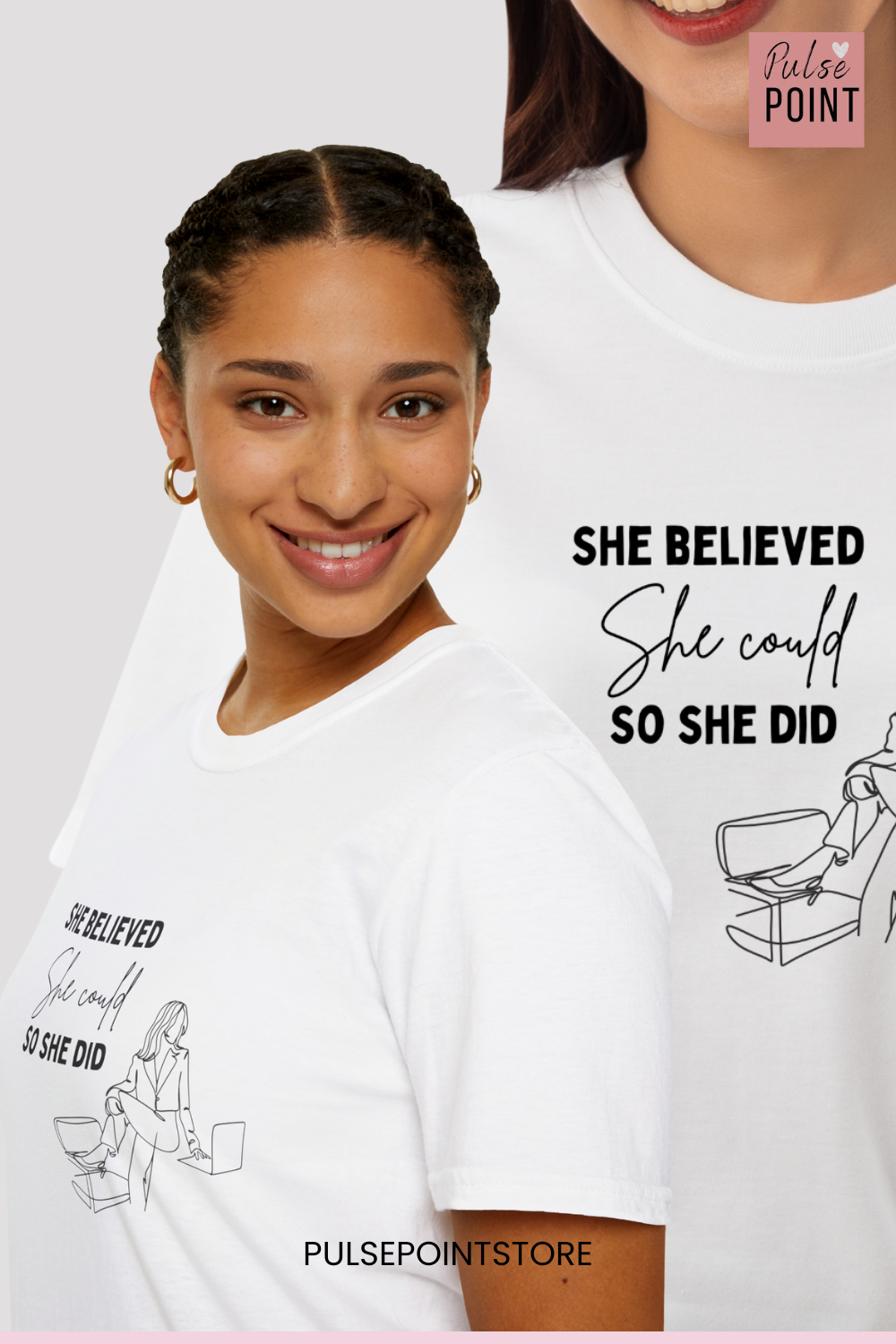 Unisex Softstyle T-Shirt design for women | successful women quotes | tshirts styles for women