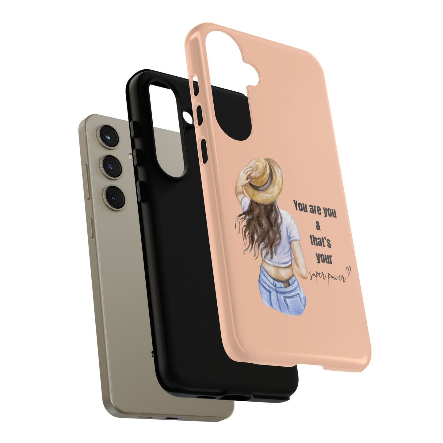 Tough Cases for girls | phone cases for girls | girls gifts