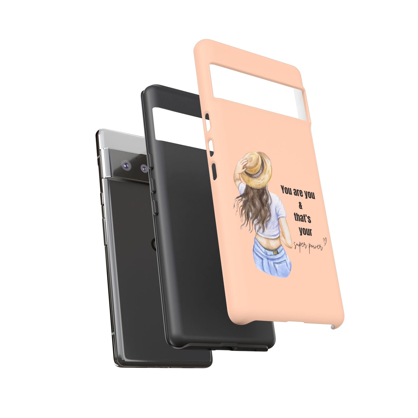 Tough Cases for girls | phone cases for girls | girls gifts