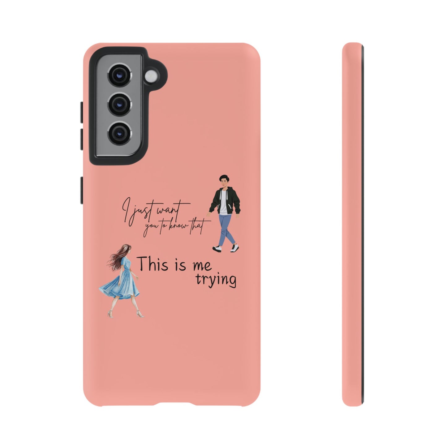 Tough Cases | phone cases with quote | phone cases for girls