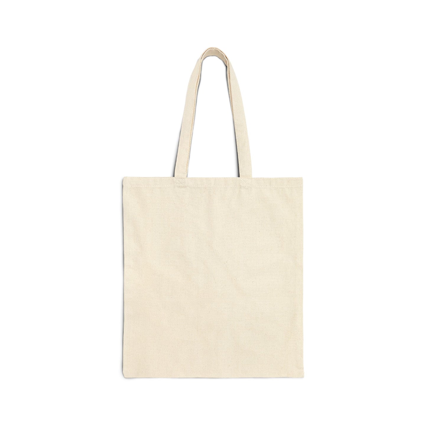 Cotton Canvas Tote Bag | tote bags with quote written | tote bags for girls