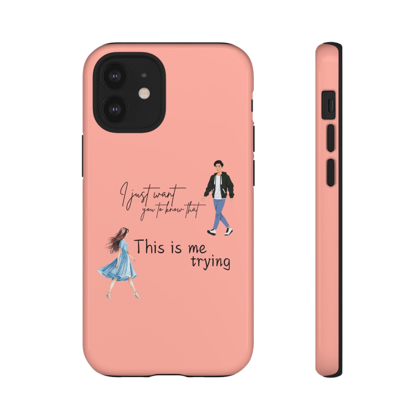 Tough Cases | phone cases with quote | phone cases for girls