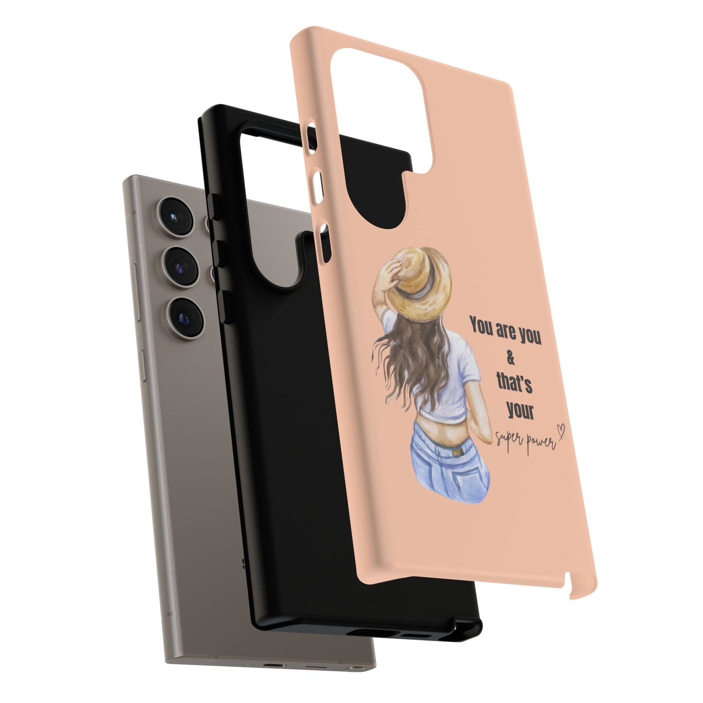 Tough Cases for girls | phone cases for girls | girls gifts