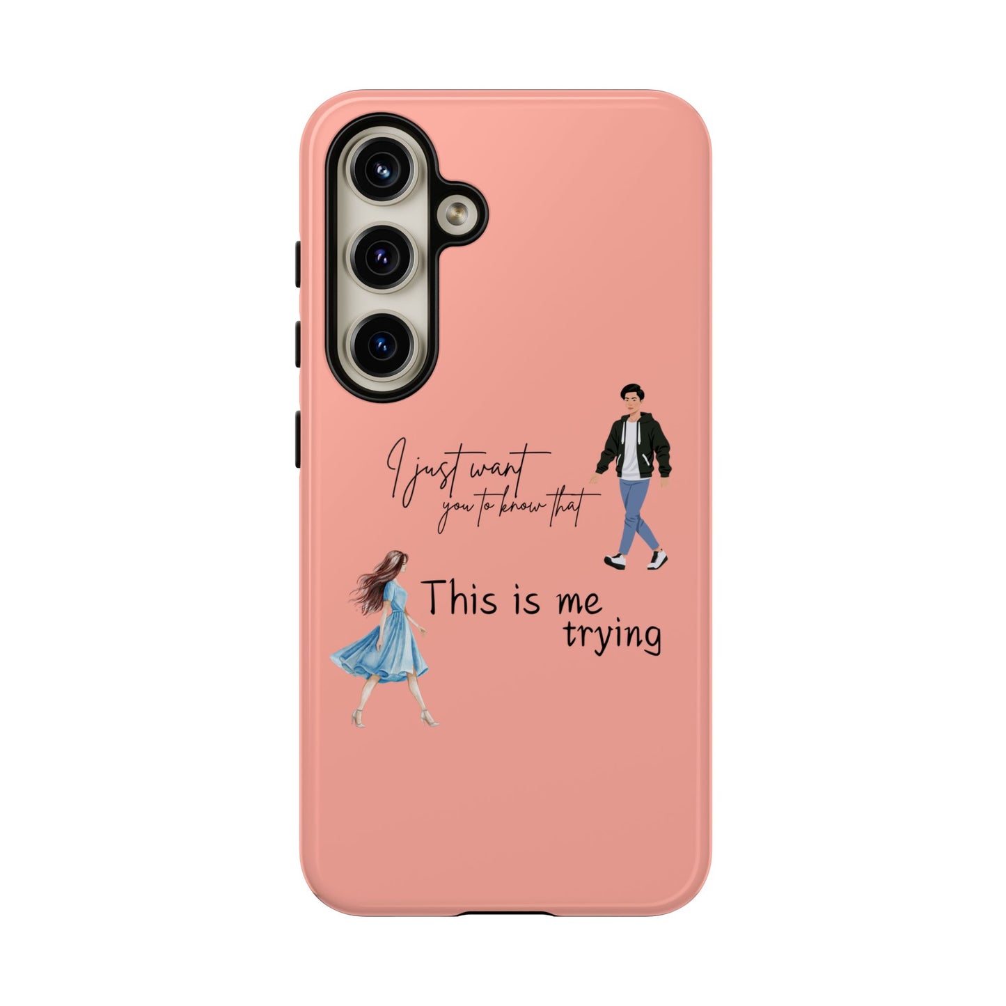 Tough Cases | phone cases with quote | phone cases for girls