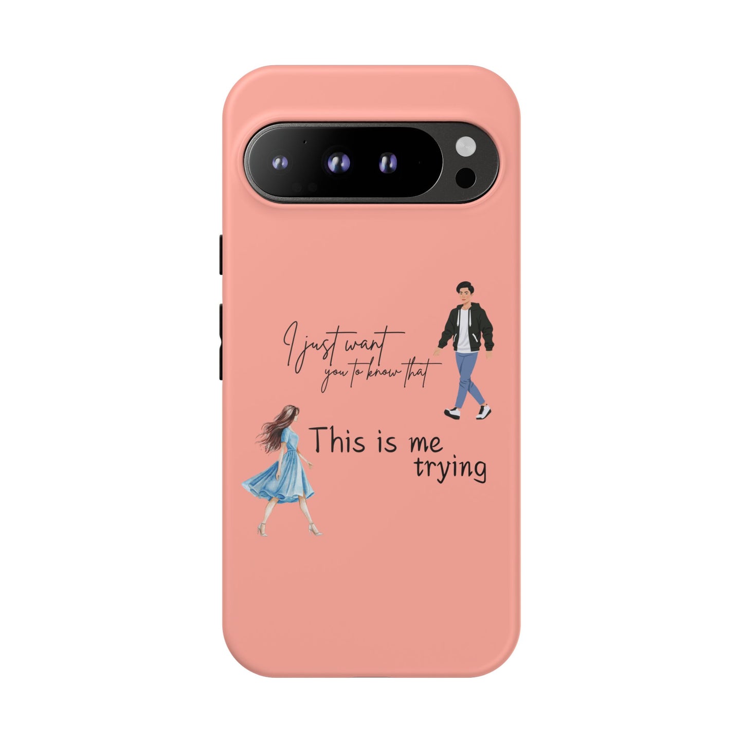 Tough Cases | phone cases with quote | phone cases for girls