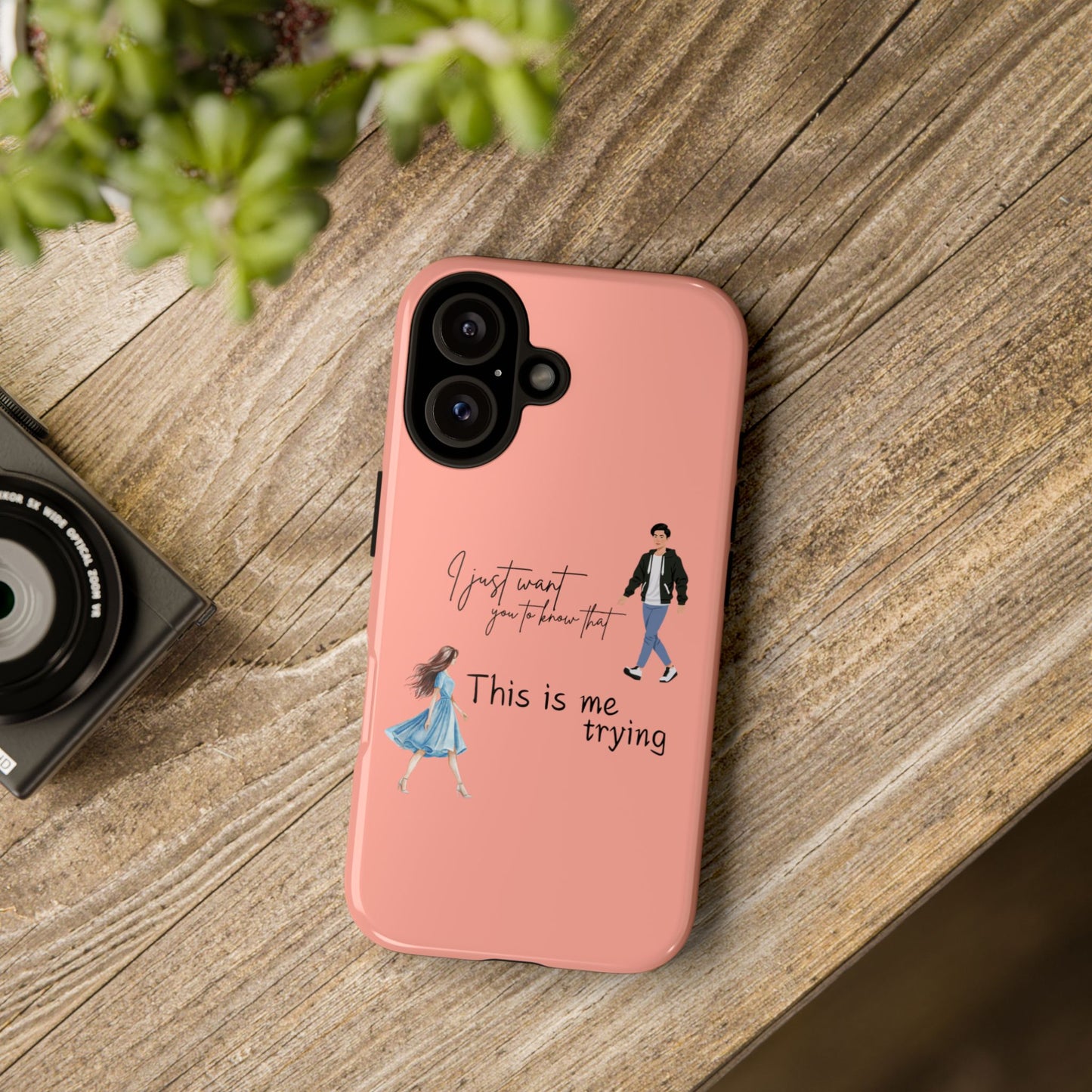 Tough Cases | phone cases with quote | phone cases for girls