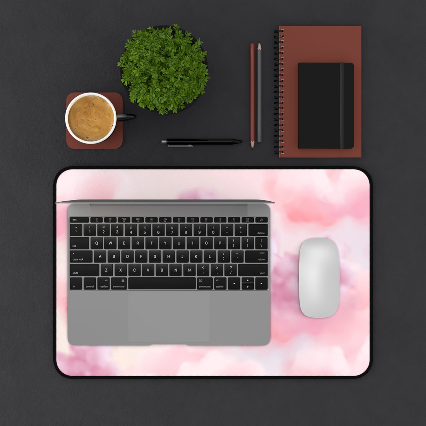 Desk Mat design for your room Aesthetic & Functional Desk Mat – Elevate Your Setup in Style