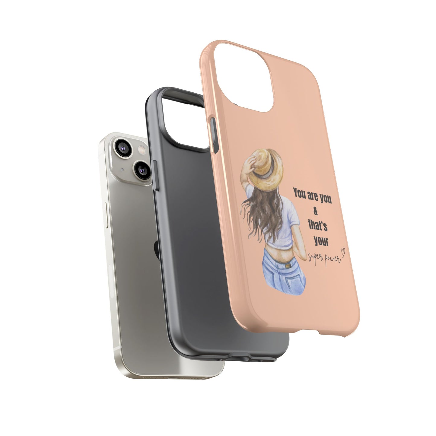 Tough Cases for girls | phone cases for girls | girls gifts