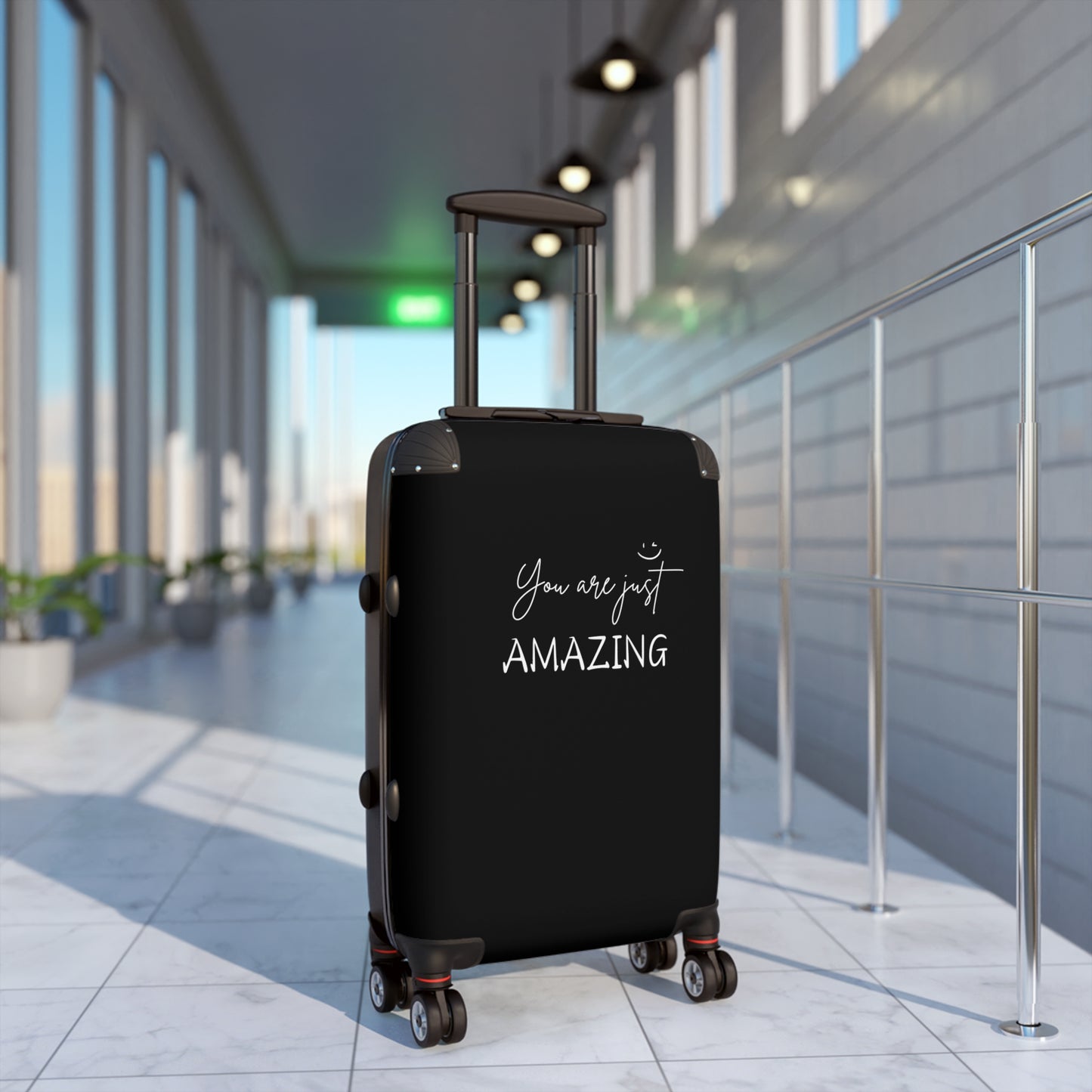 Suitcase for travel | travel suitcase by pulse point store | travel lovers