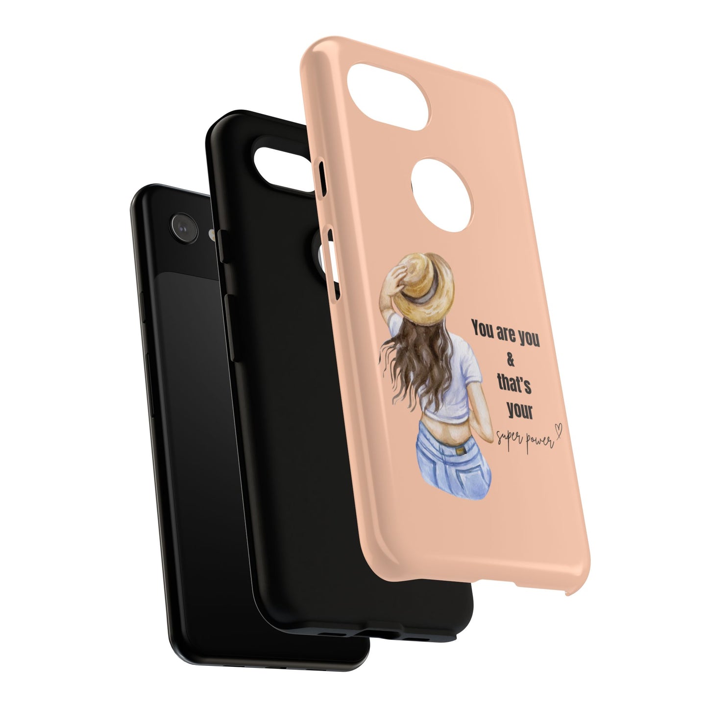 Tough Cases for girls | phone cases for girls | girls gifts