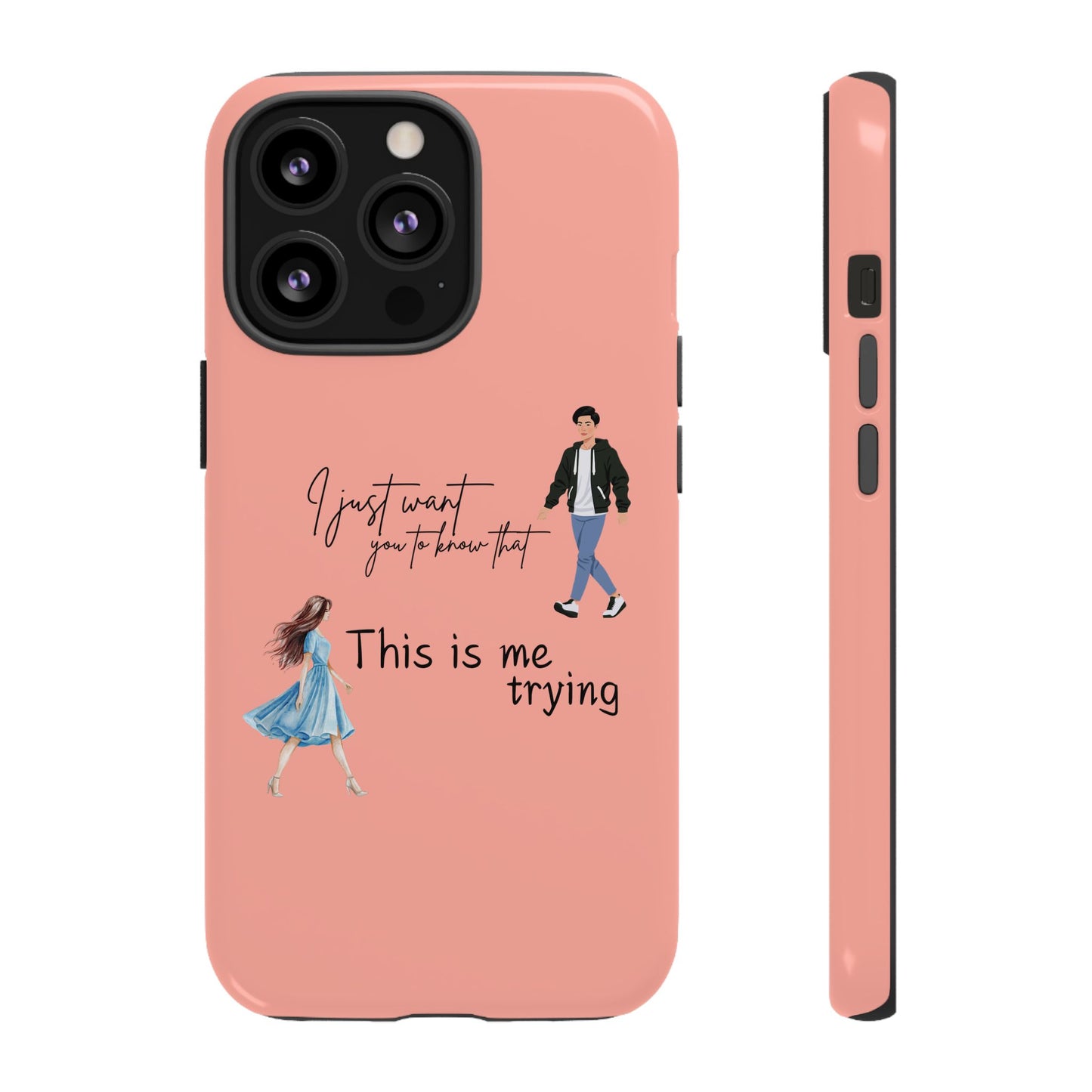 Tough Cases | phone cases with quote | phone cases for girls