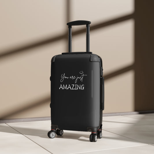 Suitcase for travel | travel suitcase by pulse point store | travel lovers